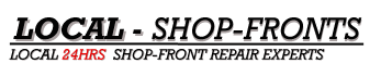 Logo Local Glaziers in Beckenham, Elmers End, Park Langley, BR3